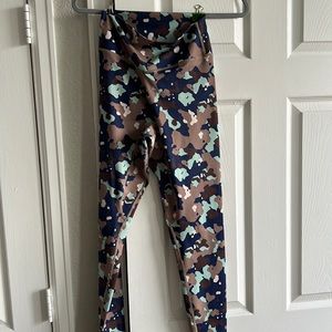 Vitality Leggings